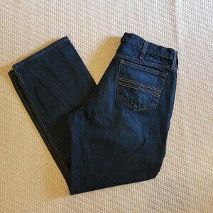 Mens 35x32 Cinch Jeans